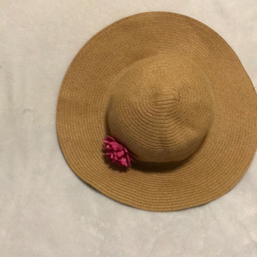 Super Cute Sun Hat!